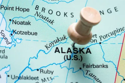 Free Community Storytime - Alaska event